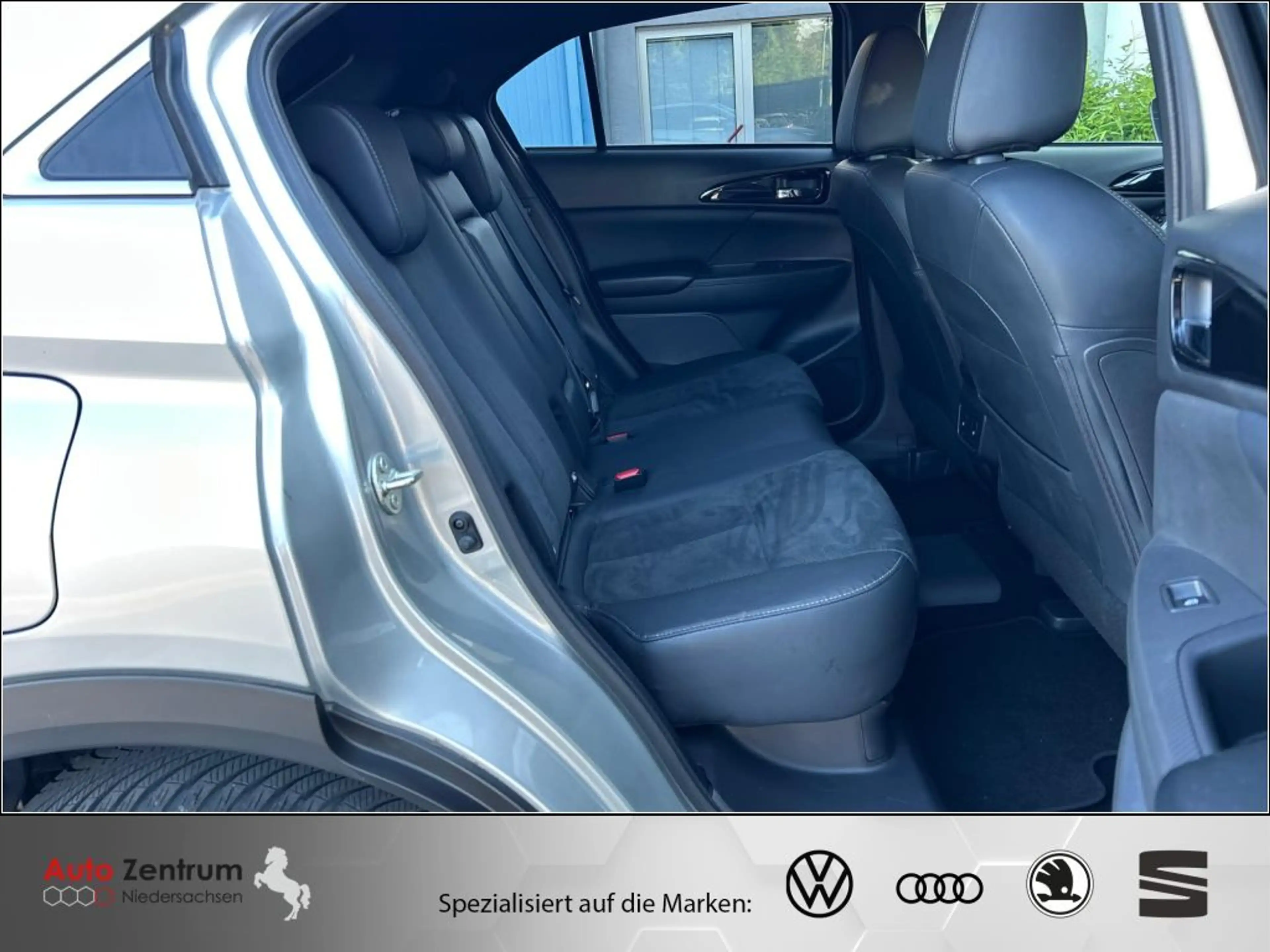 Mitsubishi Eclipse Cross Plug-In Hybrid 4WD AZN-Haus-Förderung* — photo 15