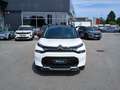 Citroen C3 Aircross 1.2 PureTech 110cv MAX KM ZERO Bianco - thumbnail 2