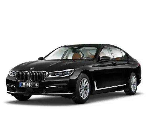 Bmw 740 d xDrive Innovationsp. Navi Prof. Sport Aut.