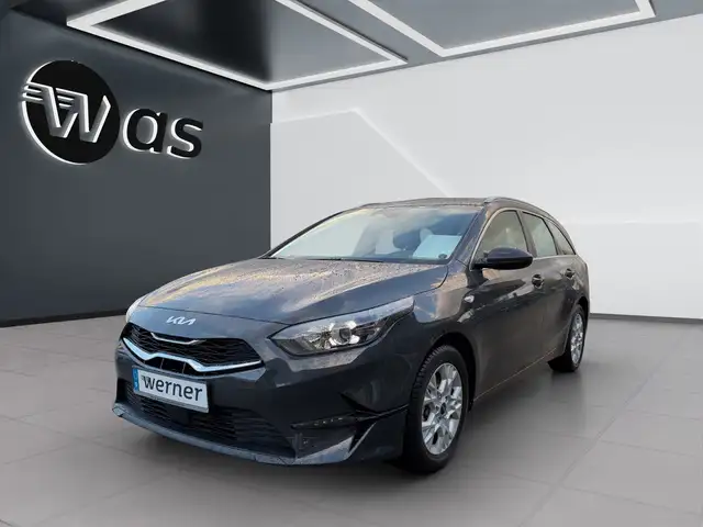 Kia Ceed SW / cee'd SW Ceed SW 1.5 T-GDI DCT Vision Komfort Plus Navi