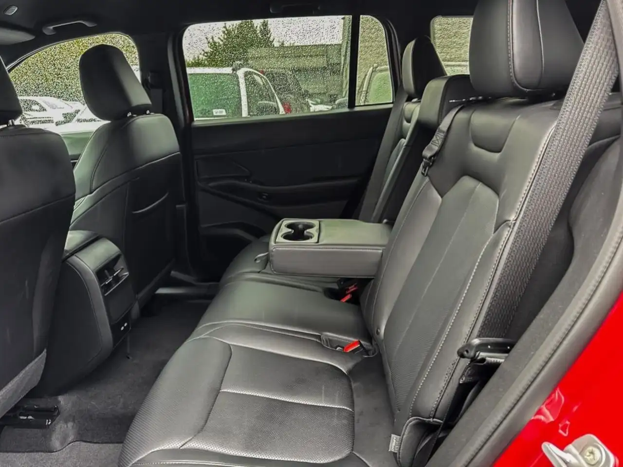 Jeep Cherokee снимка Jeep Cherokee