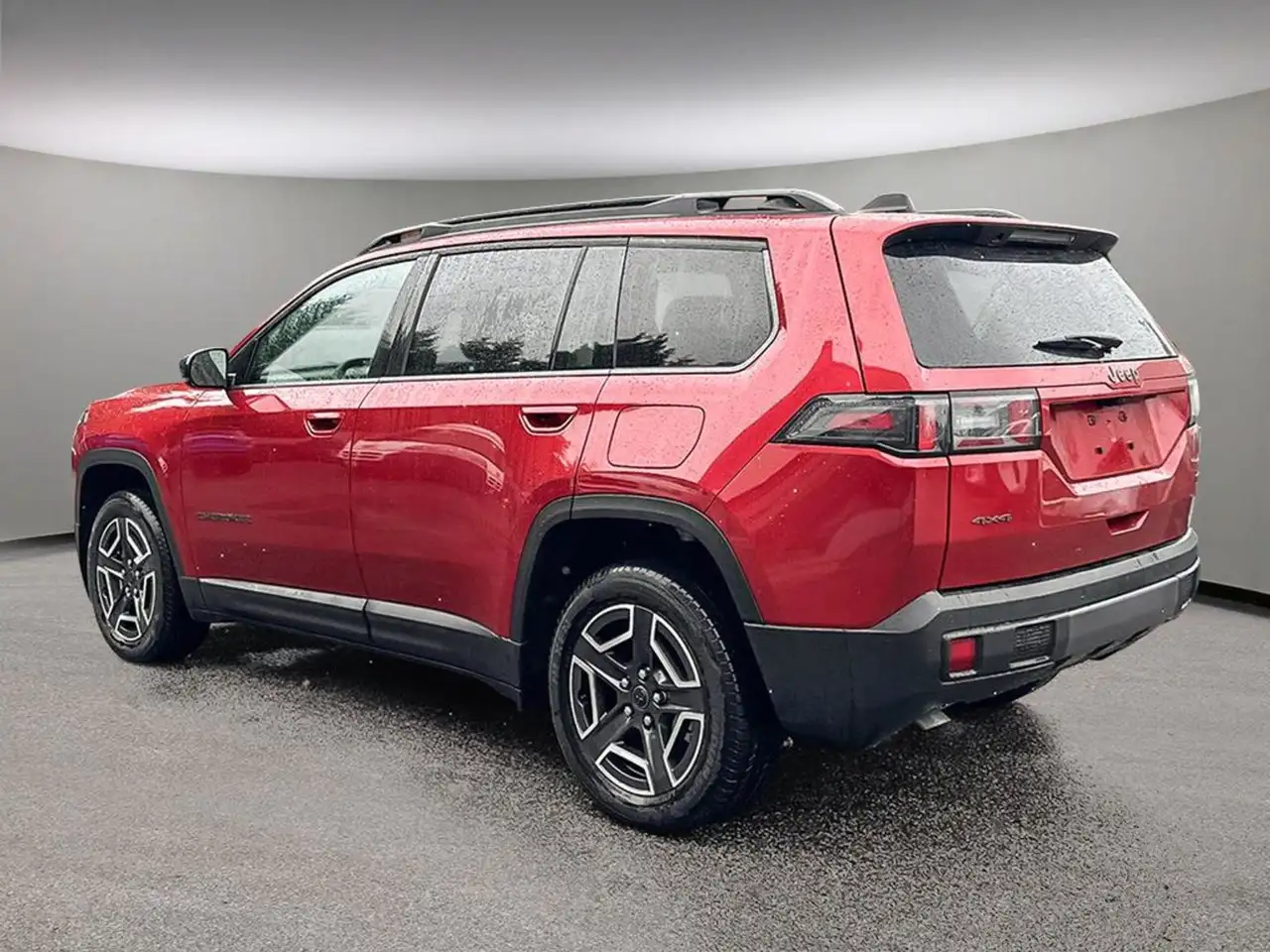Jeep Cherokee снимка Jeep Cherokee