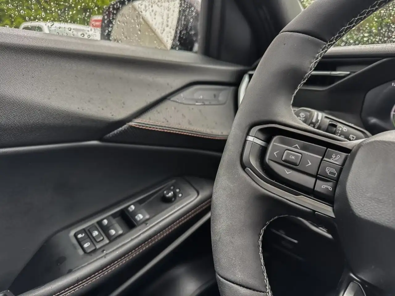Jeep Cherokee снимка Jeep Cherokee