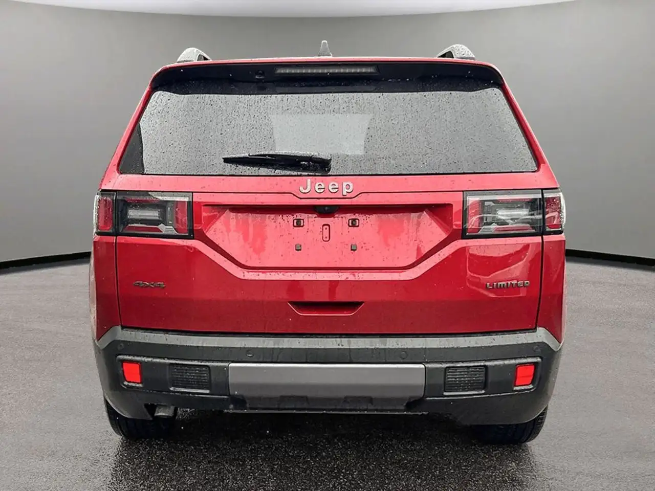 Jeep Cherokee снимка Jeep Cherokee