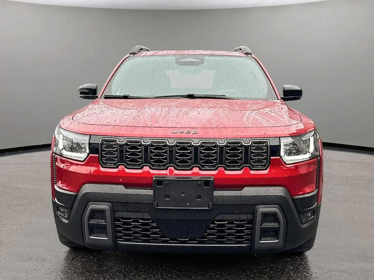 Jeep Cherokee снимка Jeep Cherokee