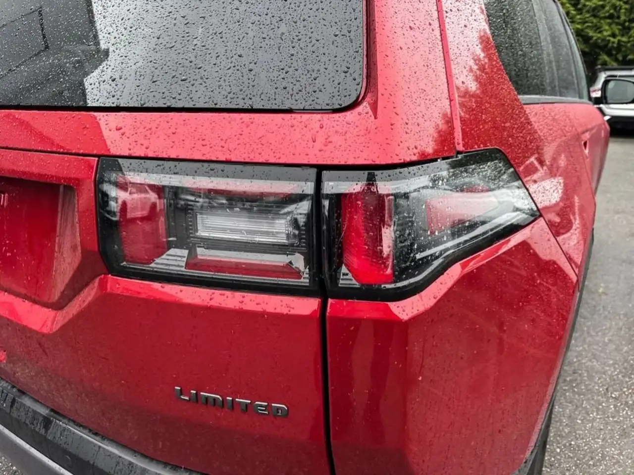 Jeep Cherokee снимка Jeep Cherokee