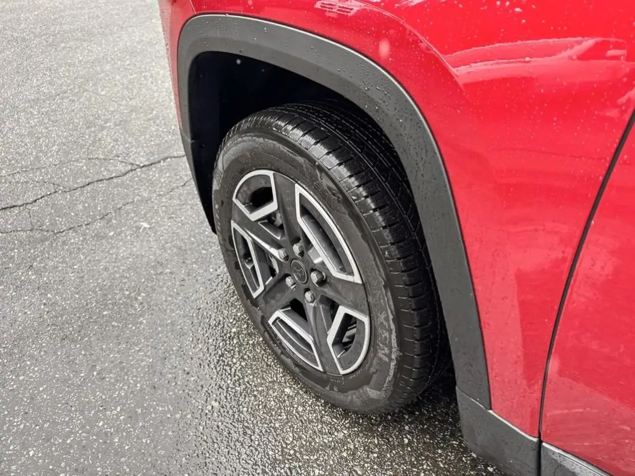 Jeep Cherokee снимка Jeep Cherokee