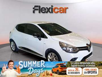 TCe GPF Energy Zen 66kW