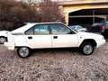 Citroen BX 1,8 TZD Turbo + GT Ausstattung + H-Kennzeiche Weiß - thumbnail 10
