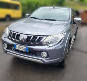 d.cab 2.4d Intense 4wd 181cv N1 auto