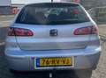 SEAT Ibiza 1.2 47KW 2005 grijs Zilver - thumbnail 2