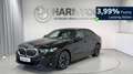 BMW i5 eDrive40 Чёрный - thumbnail 1