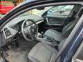 BMW 116 Baureihe 1 Lim. 116i*Scheckheftgepflegt BMW* Blau - thumbnail 13