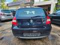 BMW 116 Baureihe 1 Lim. 116i*Scheckheftgepflegt BMW* Blau - thumbnail 8