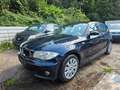 BMW 116 Baureihe 1 Lim. 116i*Scheckheftgepflegt BMW* Blau - thumbnail 5