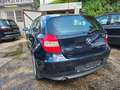 BMW 116 Baureihe 1 Lim. 116i*Scheckheftgepflegt BMW* Blau - thumbnail 6