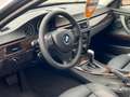 BMW 330 3 Lim. 330i Automatik/AHK/TEM/XENON/MemoSitz/PDC Fekete - thumbnail 9