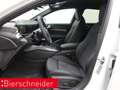 Audi A5 Avant TDI quattro S tronic line AHK TECHPLUS MEMOR Weiß - thumbnail 8