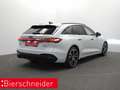 Audi A5 Avant TDI quattro S tronic line AHK TECHPLUS MEMOR Weiß - thumbnail 5