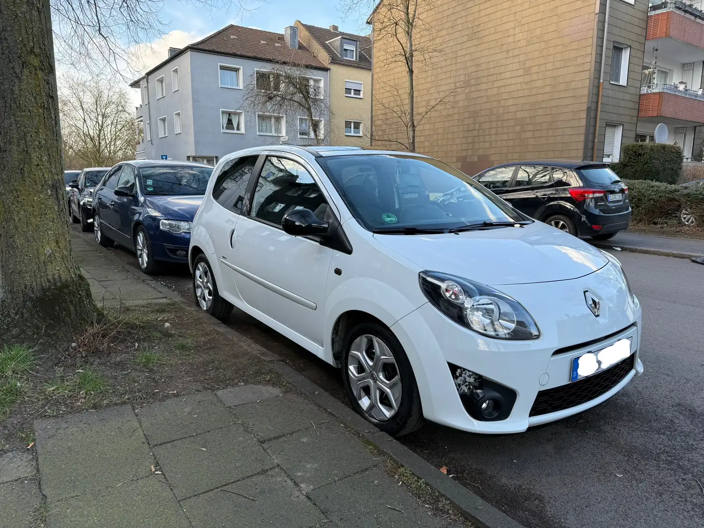 Renault Twingo Night & Day - 1