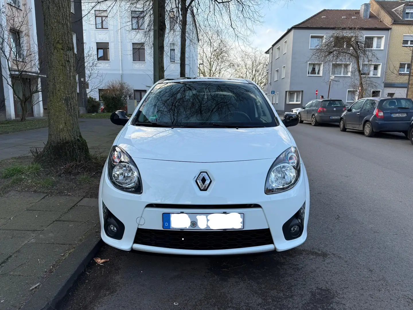 Renault Twingo Night & Day - 2