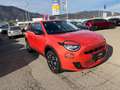 Fiat 600 Hybrid 100 6-Gang eDCT Orange - thumbnail 3
