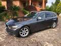 BMW 316 Serie 3 F31 2012 Touring 316d Touring Business aut Grigio - thumbnail 9