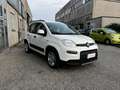 Fiat Panda 1.0 firefly hybrid City Life PERFETTA NEOPATENTATI Wit - thumbnail 6