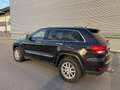 Jeep Grand Cherokee 3,0 Overland CRD ID:68 Schwarz - thumbnail 5
