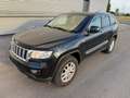 Jeep Grand Cherokee 3,0 Overland CRD ID:68 Schwarz - thumbnail 1