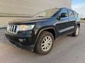 Jeep Grand Cherokee 3,0 Overland CRD ID:68 Schwarz - thumbnail 2