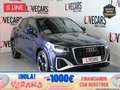 Audi Q2 30 TDI S line 85kW Blauw - thumbnail 1