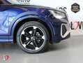Audi Q2 30 TDI S line 85kW Azul - thumbnail 10