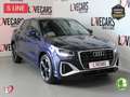 Audi Q2 30 TDI S line 85kW Blauw - thumbnail 3