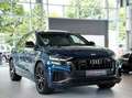 Audi Q8 55 TFSI q. 3 x S Line *S-Sitze *22*Pano*MwSt Blau - thumbnail 5