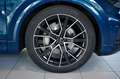 Audi Q8 55 TFSI q. 3 x S Line *S-Sitze *22*Pano*MwSt Blau - thumbnail 8
