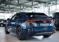Audi Q8 55 TFSI q. 3 x S Line *S-Sitze *22*Pano*MwSt Blau - thumbnail 10