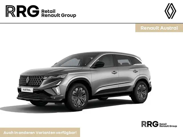 Renault Austral Evolution Full Hybrid E-Tech 200 PDC KLIMA