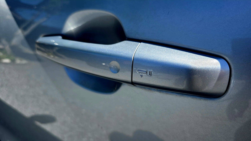 Jaguar F-Pace F-Pace 2.0 D R-Sport — photo 7