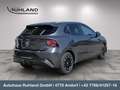 MG MG4 EV Urban 54 kWh Luxury *inkl. 2.500,-- Eintausc... Grau - thumbnail 5
