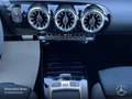 Mercedes-Benz A 250 4M AMG+360°+AHK+MULTIBEAM+TOTW+KEYLESS+8G Blau - thumbnail 14