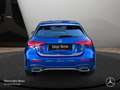 Mercedes-Benz A 250 4M AMG+360°+AHK+MULTIBEAM+TOTW+KEYLESS+8G Blau - thumbnail 8