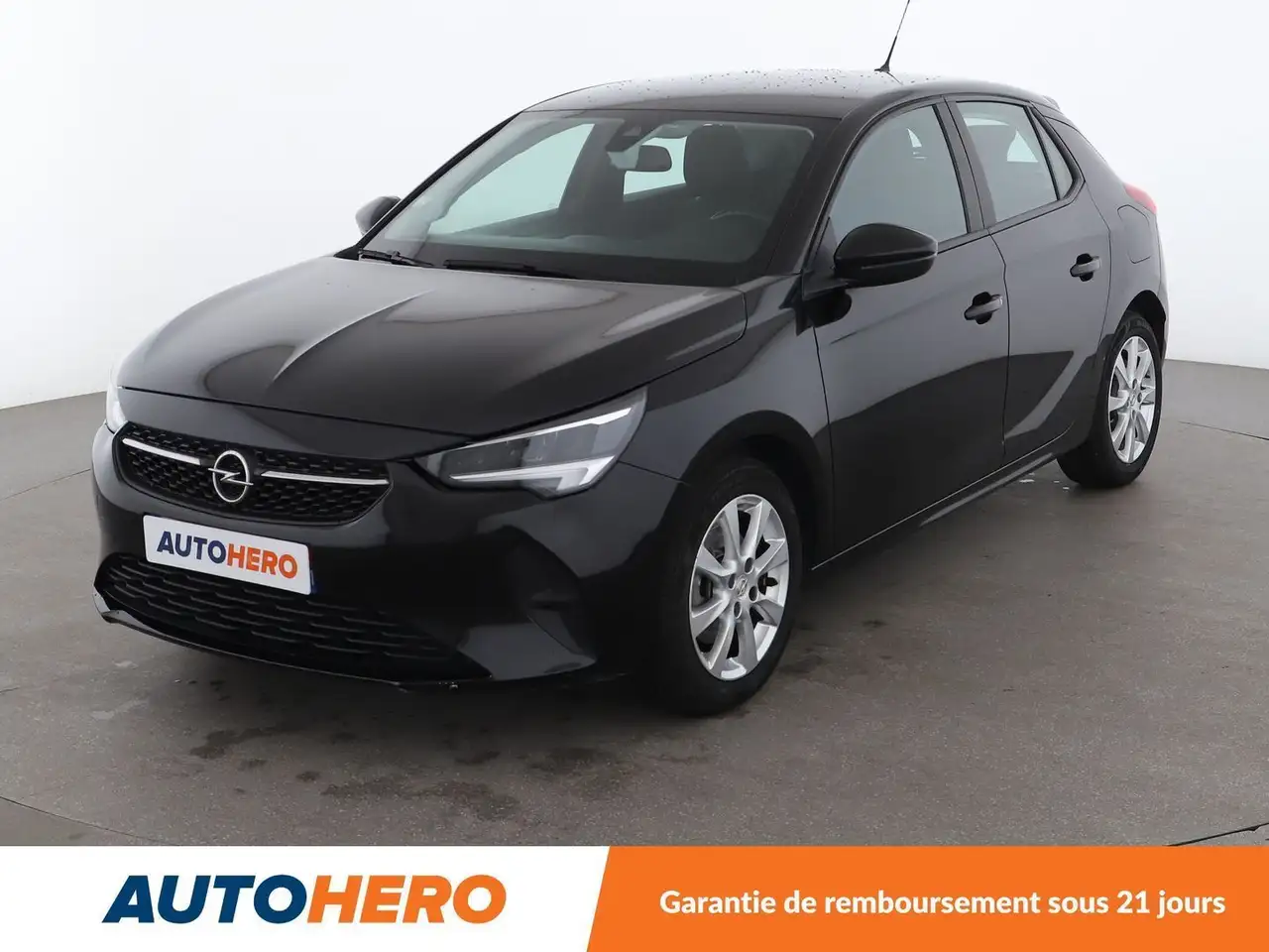 Opel Corsa 1.5 Diesel Edition Business