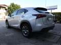Lexus NX 300h Hybrid 4WD Luxury Grigio - thumbnail 3