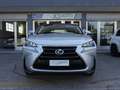 Lexus NX 300h Hybrid 4WD Luxury Grigio - thumbnail 2