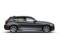 BMW 120 i M Sport Aut. SHZG+PDC+LED+NAVI+TEMPOMAT+GET.SCHE Gris - thumbnail 4