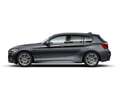 BMW 120 i M Sport Aut. SHZG+PDC+LED+NAVI+TEMPOMAT+GET.SCHE Gris - thumbnail 2