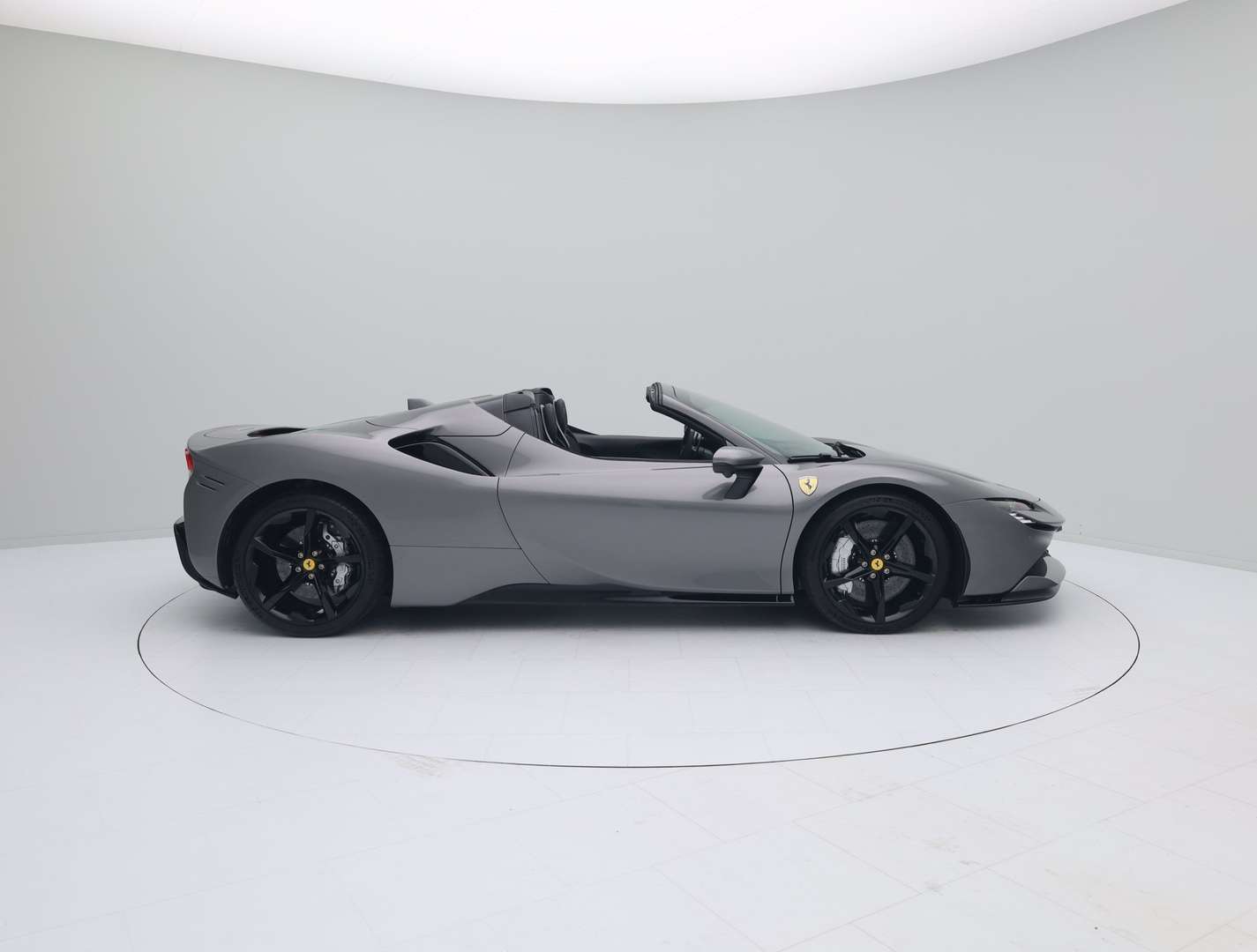 Ferrari SF90 Spider -  - Joinsteer - #2