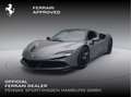 Ferrari SF90 Spider - FERRARI HAMBURG Grau - thumbnail 1