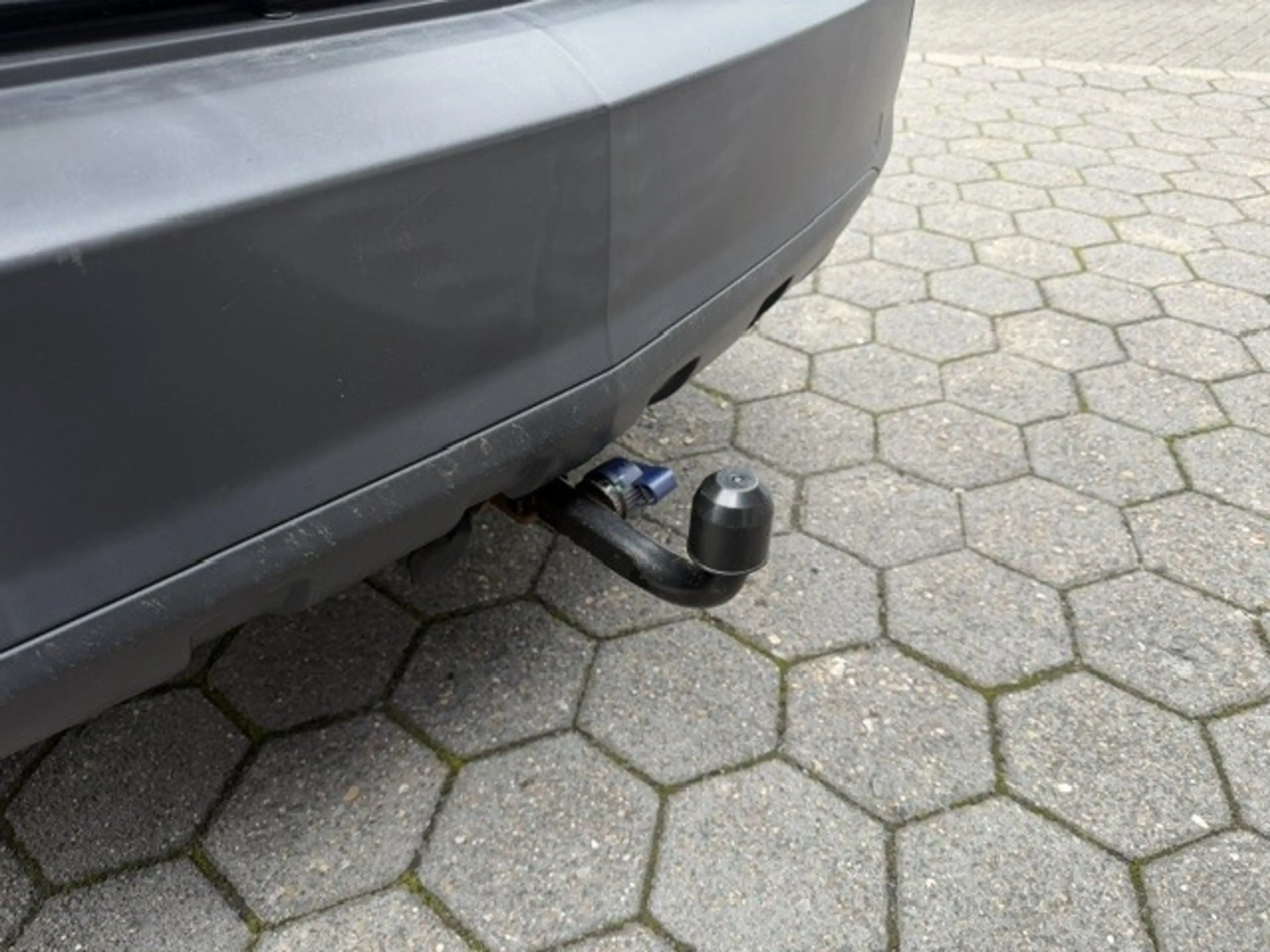 Opel Antara 2.4 Design Edition aus1.Hand+AHK+Winterreifen — photo 10